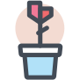 flower icon