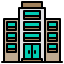 hotel icon