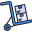 trolley icon