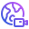 global live icon