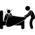abuse icon
