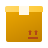 Logística de entrega de pacotes icon