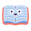 Libro abierto icon