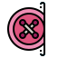 circle icon