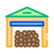 Log Storage icon