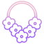 Flower icon