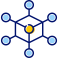 13-nodes icon