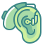 hearing aid icon