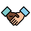 agreement icon