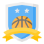 badge icon