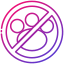 keine haustiere icon
