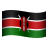 肯尼亚表情符号 icon