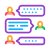 chat icon