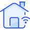 smart home icon