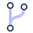 Fork Del Codice icon
