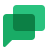 グーグルチャット icon