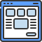 website icon