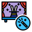 magic show icon