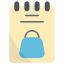 Notizblock icon