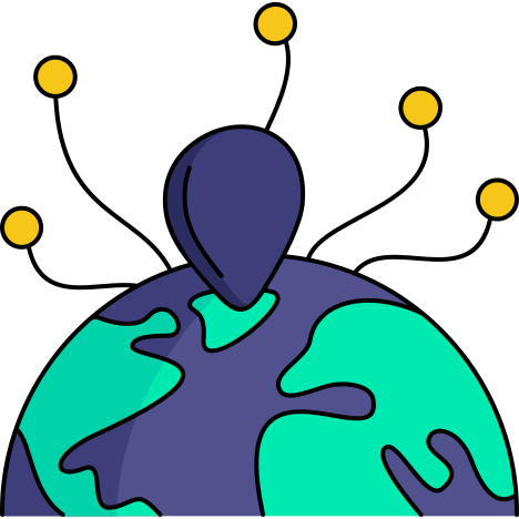 location icon