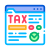 Tax Declaration icon