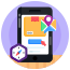 delivery icon