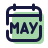 Mayo icon