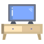 tv table icon