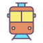 metro icon