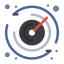 Stopwatch icon