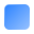 liquid glass color style stop icon