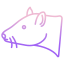 rat icon