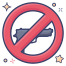 No to Guns icon