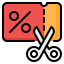 coupon icon