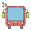 Autobus icon