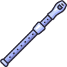 Flauto icon