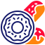 donut icon