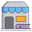 书店 icon