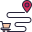 tracciamento icon