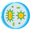 Microrganismi icon
