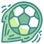 football ball icon