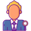 private investigator icon