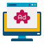 ads icon