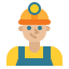 avatar icon