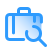 手荷物検査 icon