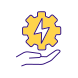 Electric Power icon