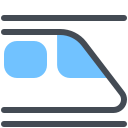 2 de tranvía icon