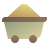 Minenwagen icon