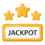 Jackpot icon