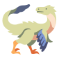 ancient icon